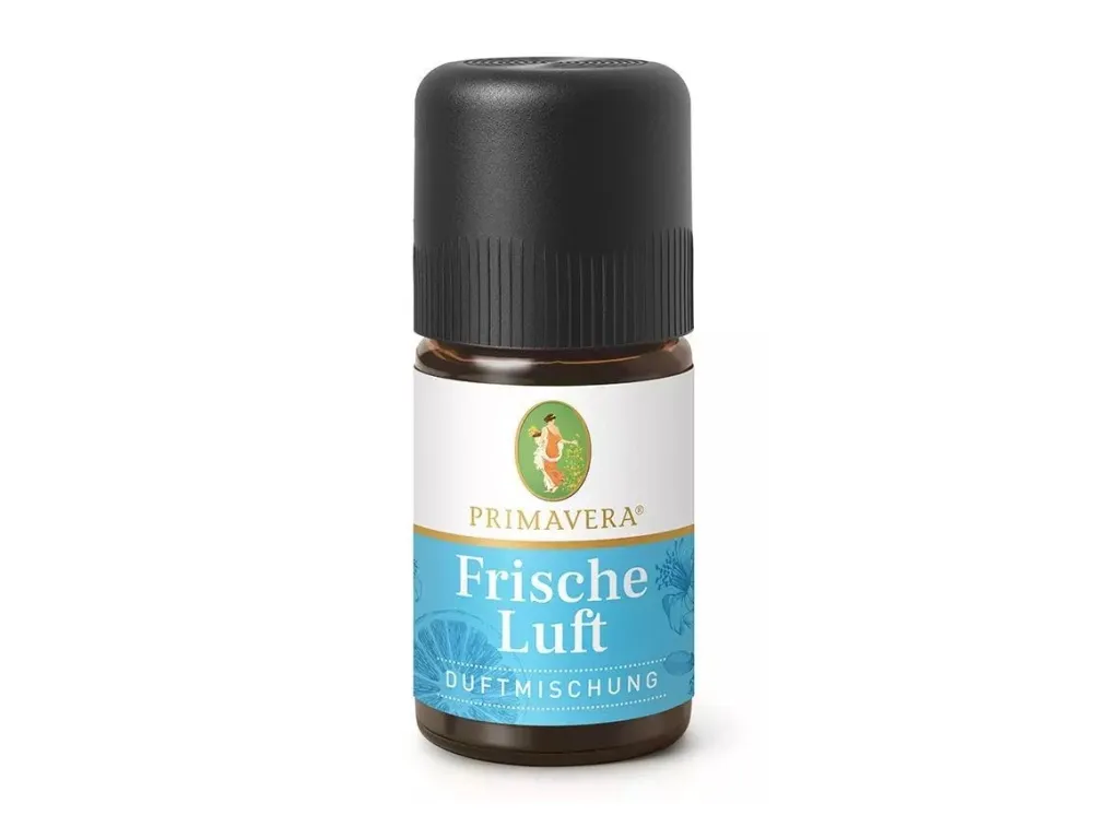 Primavera Duftmischung “Frische Luft” (5ml)