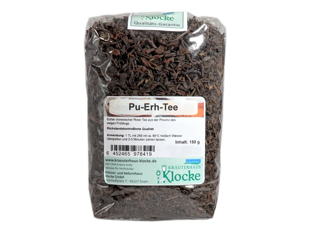 Pu Erh Tee (150g)