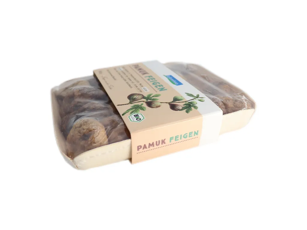 Reformhaus Pamuk-Feigen bio (500g) – Bild 2