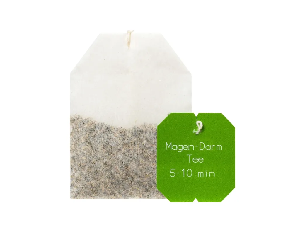 Salus Magen-Darm-Tee bio – Bild 2