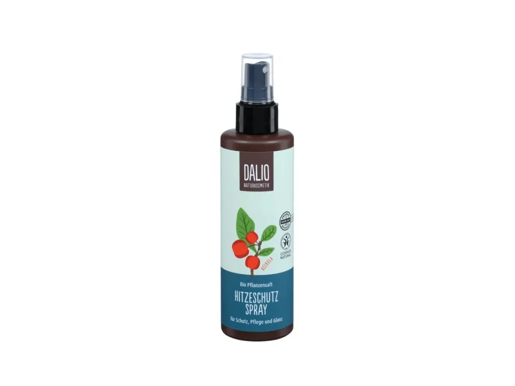 Schoenenberger DALIO Hitzeschutzspray (190ml)