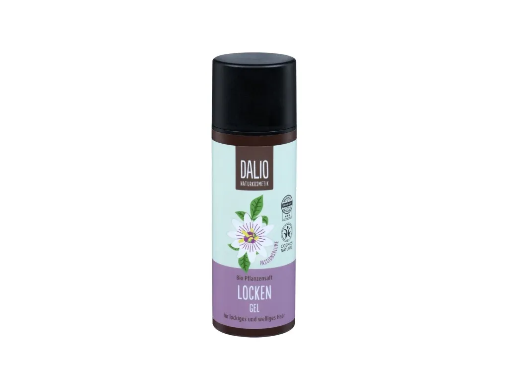 Schoenenberger DALIO Locken Gel (150ml)