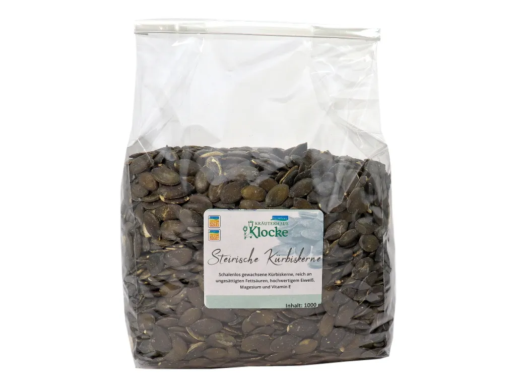 Steirische Kürbiskerne – Bild 3