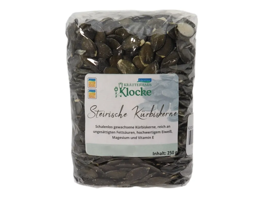 Steirische Kürbiskerne