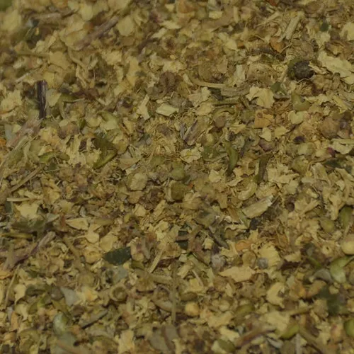 Mädesüssblüten / Ulmenspierblüten gerebelt