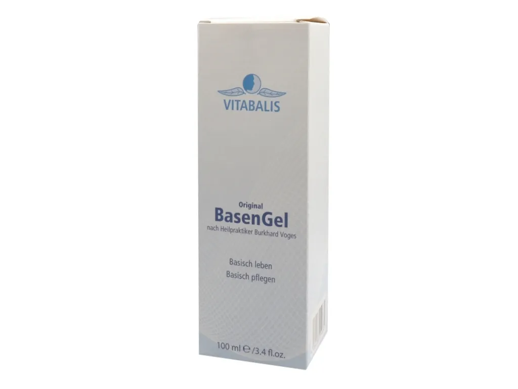 Vitabalis Original BasenGel