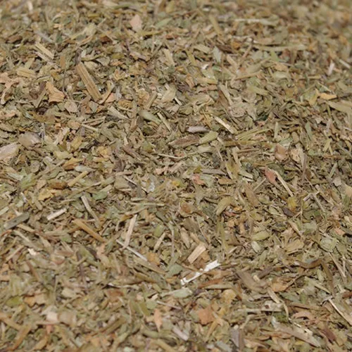 Vogelmierenkraut geschnitten