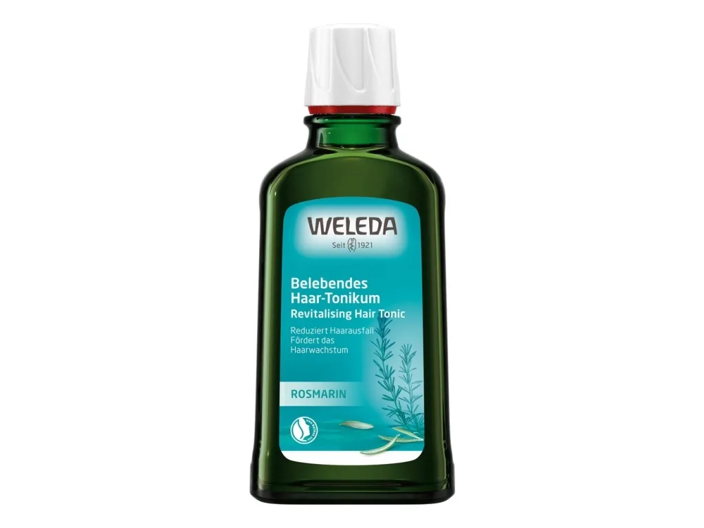 Weleda Belebendes Haar-Tonikum (100ml)