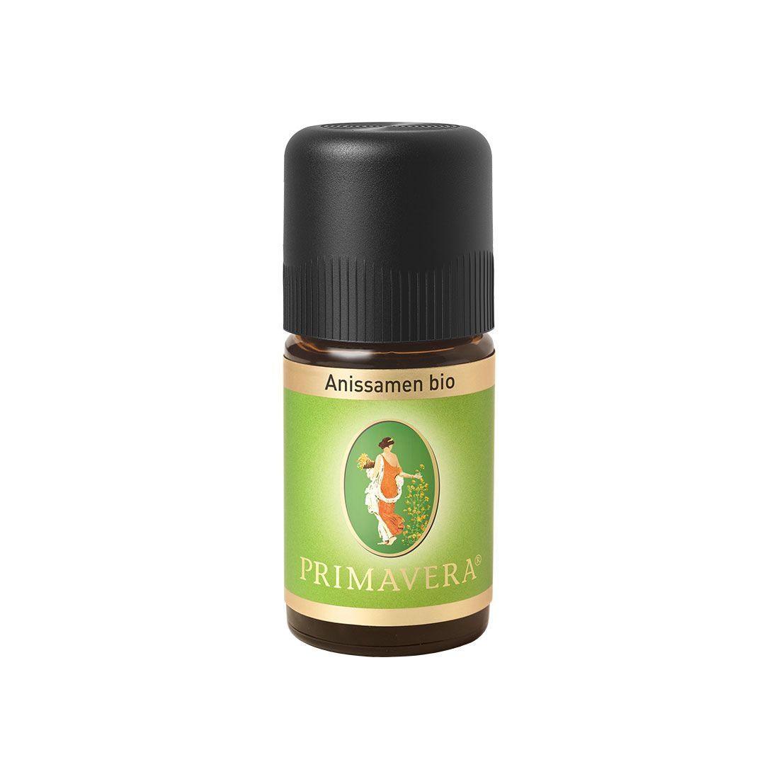 Anissamen bio 5 ml ätherisches Öl