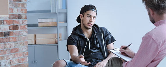 Schwerpunkt B3 /B1/ B2
Vertiefung: Rechtspsychologische Diagnostik im Straf- und Maßregelvollzug – Bild 4