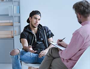 Schwerpunkt B3 /B1/ B2
Vertiefung: Rechtspsychologische Diagnostik im Straf- und Maßregelvollzug