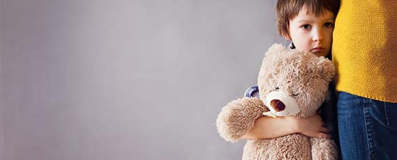 Betreuungs- und Umgangsregelungen des Kindes bei getrennt lebenden Eltern – Bild 3