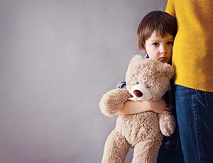 Betreuungs- und Umgangsregelungen des Kindes bei getrennt lebenden Eltern – Bild 4