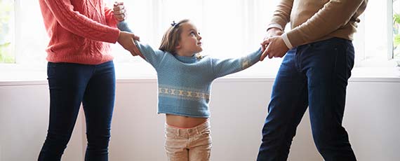 Umgangsrecht, Hochkonflikteltern und Umgangsverweigerung – Bild 4