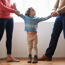 Umgangsrecht, Hochkonflikteltern und Umgangsverweigerung – Bild 5