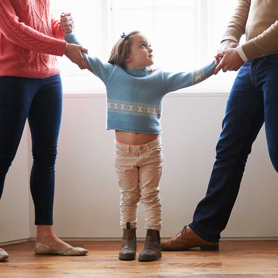 Umgangsrecht, Hochkonflikteltern und Umgangsverweigerung – Bild 2