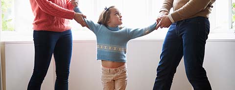 Umgangsrecht, Hochkonflikteltern und Umgangsverweigerung – Bild 3