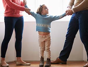 Umgangsrecht, Hochkonflikteltern und Umgangsverweigerung – Bild 6