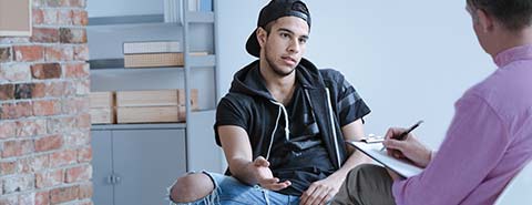 Psychologische Tätigkeit im Maßregelvollzug – Bild 4