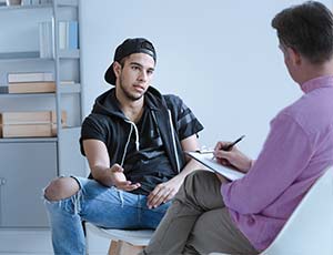 Psychologische Tätigkeit im Maßregelvollzug – Bild 3