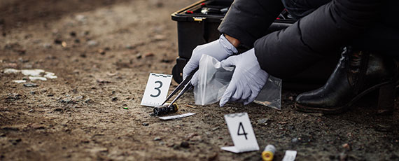 Forensische Tathergangsanalyse – Bild 4