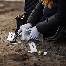 Forensische Tathergangsanalyse – Bild 3