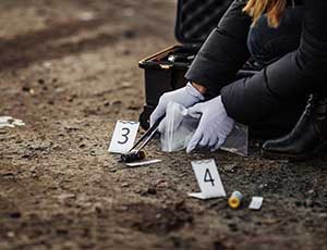 Forensische Tathergangsanalyse – Bild 2