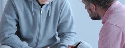 Psychologische Begutachtung im Jugendgerichtsverfahren