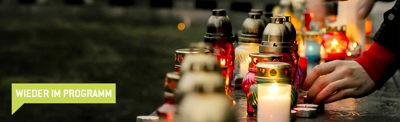 Religiös und politisch motivierter Extremismus