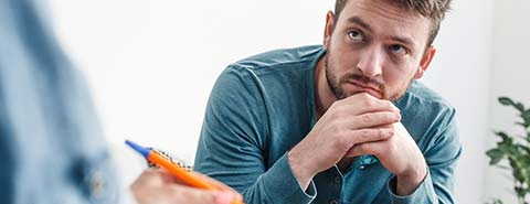 Forensische Psychiatrie