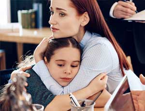 Familienrechtliche Fragestellungen bei Trennung und Scheidung 2