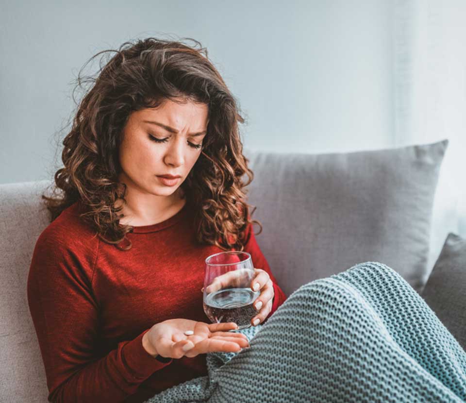 Psychopharmaka im Fokus