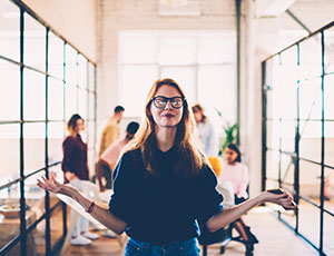 Resilienztrainings erfolgreich leiten