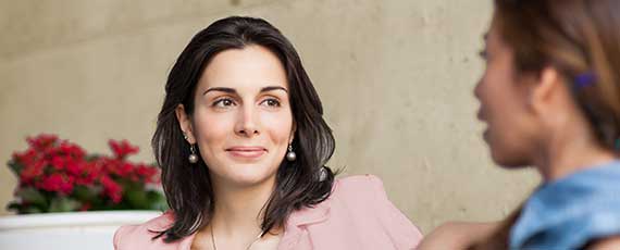 Motivierende Gesprächsführung – Bild 3