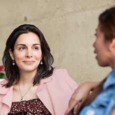 Motivierende Gesprächsführung – Bild 4