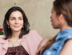 Motivierende Gesprächsführung – Bild 2