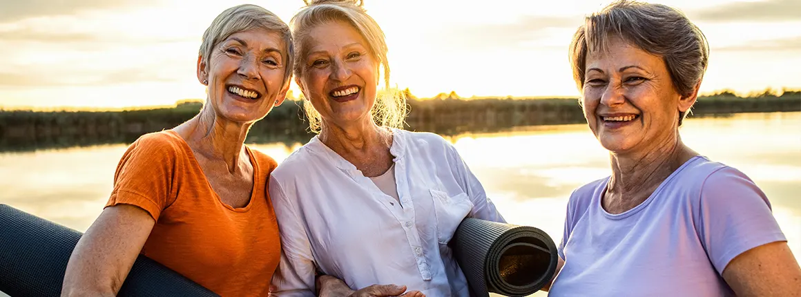 Selbstwirksamkeit stärken mit Yoga und Tanz – Bild 2