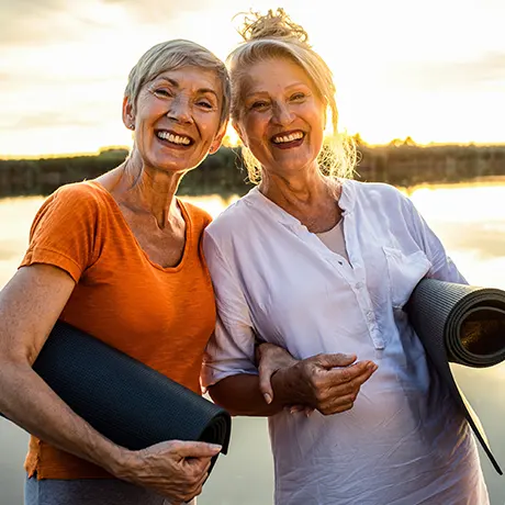 Selbstwirksamkeit stärken mit Yoga und Tanz – Bild 3