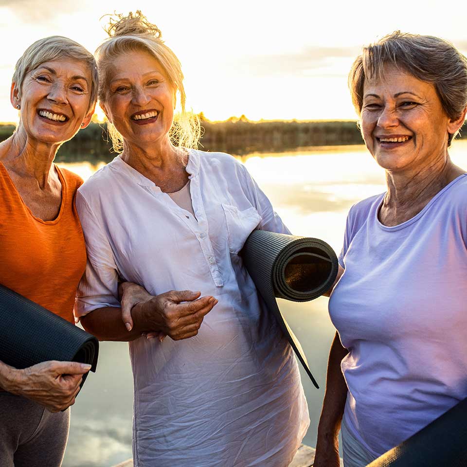 Selbstwirksamkeit stärken mit Yoga und Tanz – Bild 6