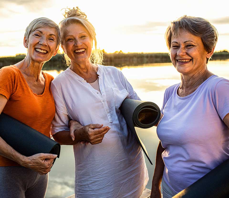 Selbstwirksamkeit stärken mit Yoga und Tanz – Bild 5