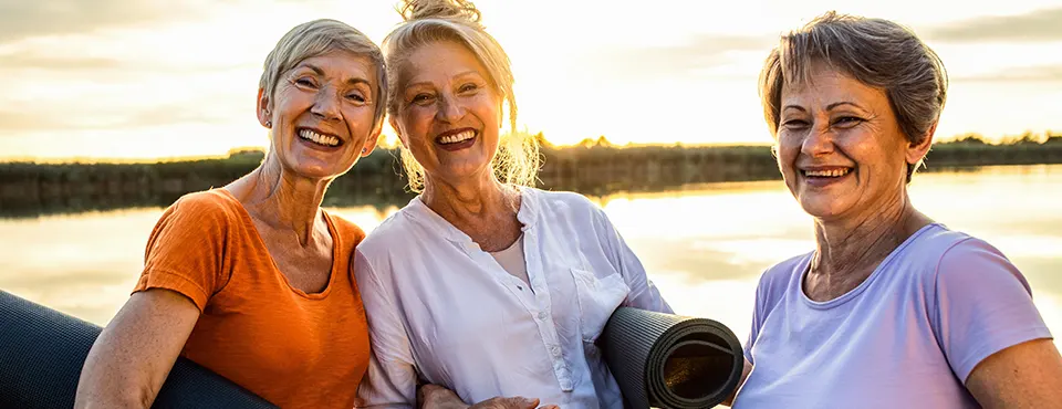 Selbstwirksamkeit stärken mit Yoga und Tanz – Bild 4