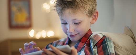 Früher haben wir draußen gespielt – Bild 4