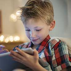 Früher haben wir draußen gespielt – Bild 3