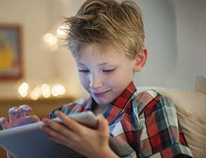 Früher haben wir draußen gespielt