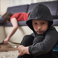 Die Kinder im Schatten der Sucht – Bild 4