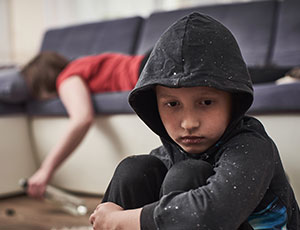 Die Kinder im Schatten der Sucht – Bild 3