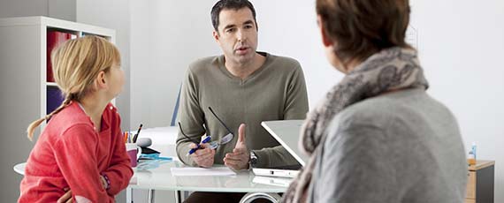 Gesprächsführung in der Schulpsychologie – Bild 4