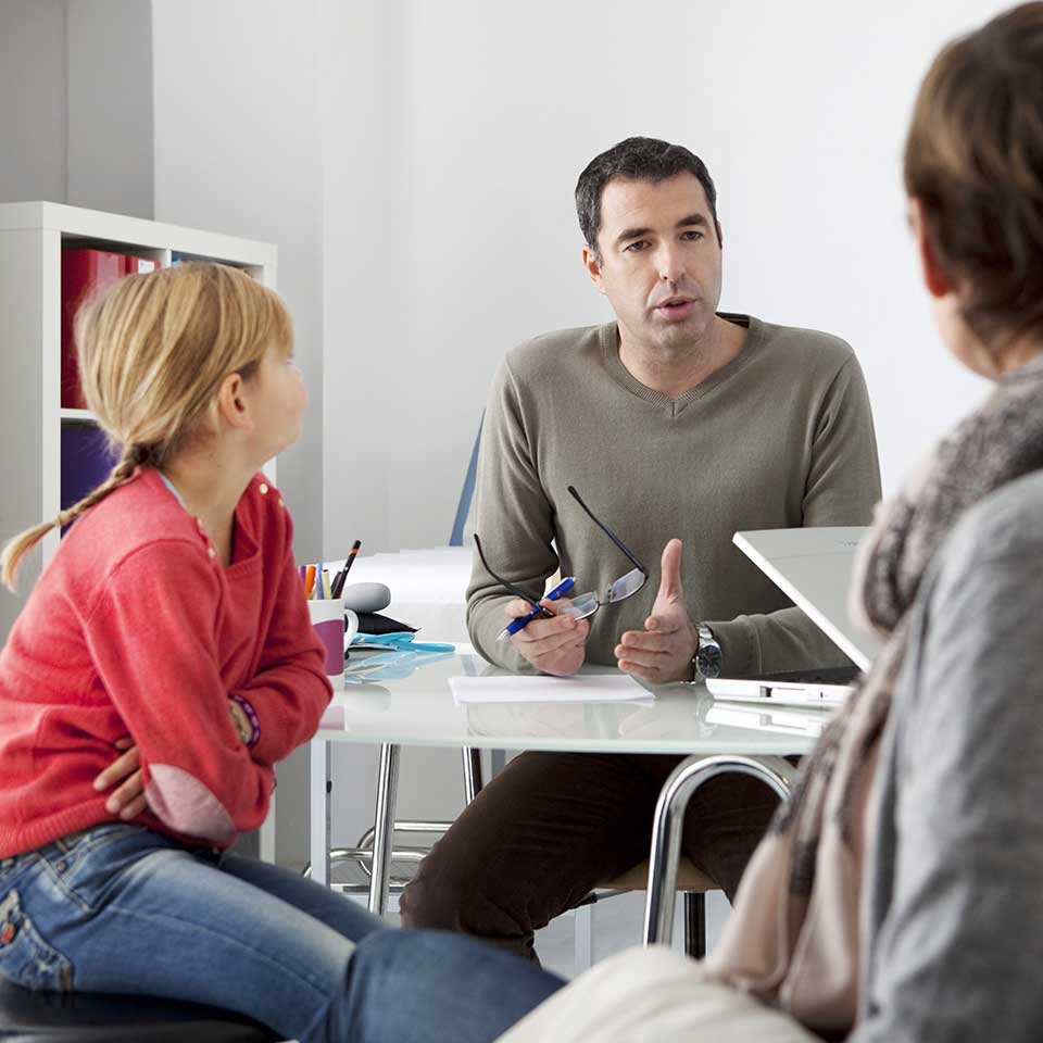 Gesprächsführung in der Schulpsychologie – Bild 6