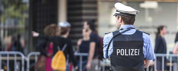 Krisenteams im Einsatz – Bild 4