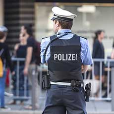 Krisenteams im Einsatz – Bild 3